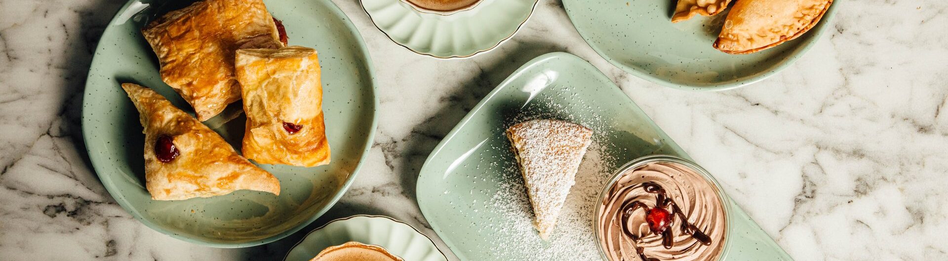 1928 Cuban Bistro dessert