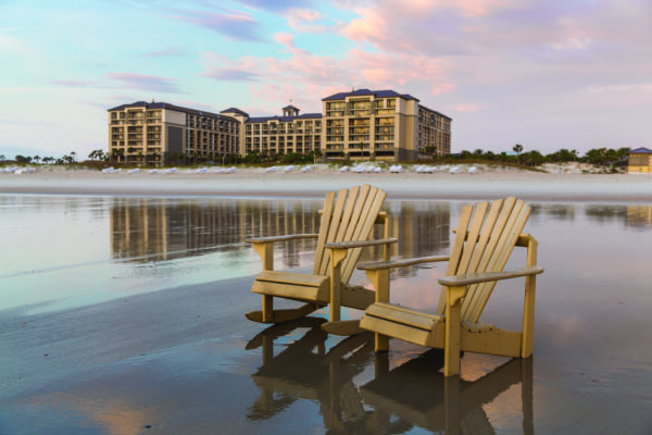 The Ritz-Carlton, Amelia Island