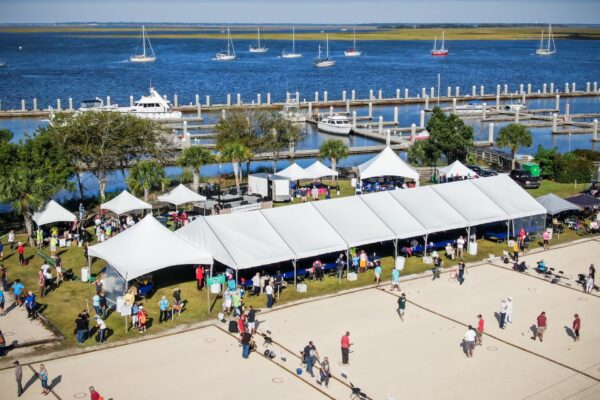 Pétanque Amelia Island Open