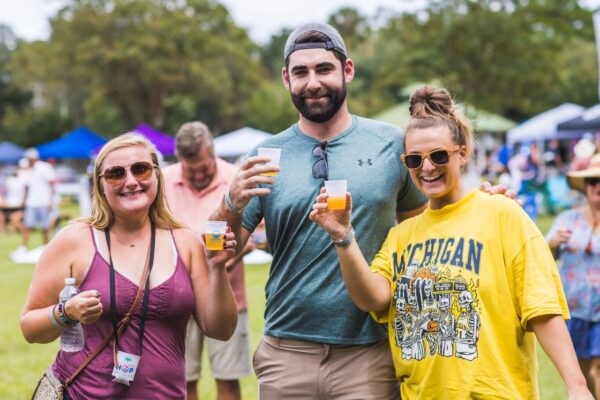 craft beer festival