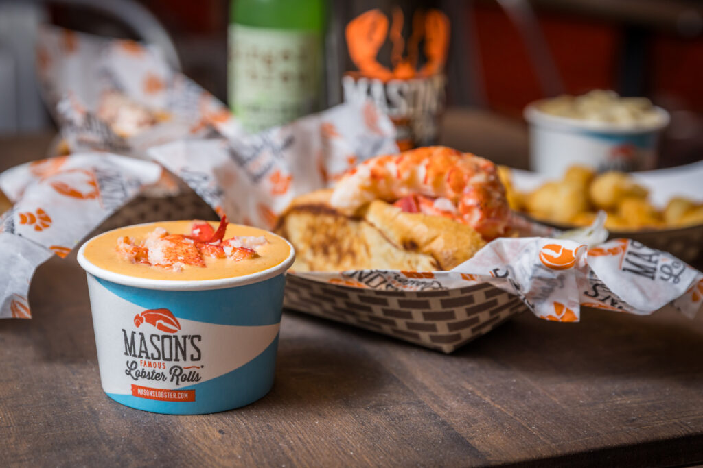 Lobster or Shrimp? You Decide!