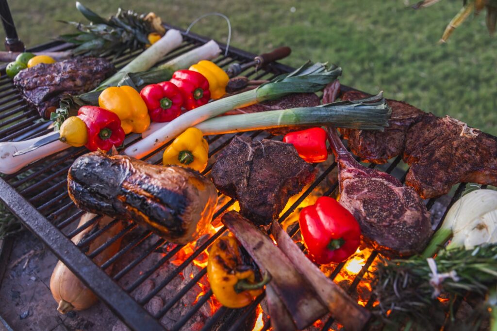 Amelia Island Cookout at The Ritz-Carlton