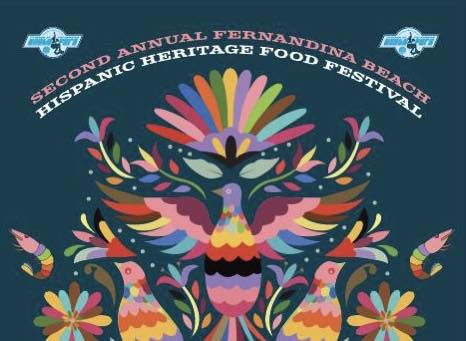 2nd Annual Hispanic Heritage Food Festival