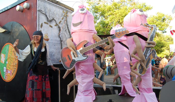 2010 Shrimp Fest
