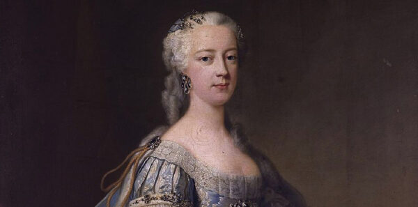 Princess Amelia of Great Britain