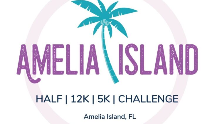 Amelia Island Half | 12K | 5K | Challenge