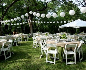 Jacksonville outdoor event