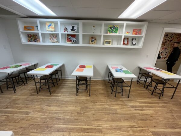 Amelia Art Studio