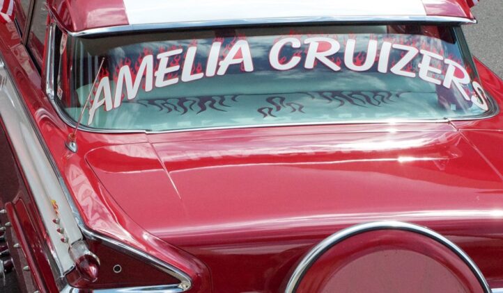 Amelia-Cruizers-FB-page Amelia Cruizers