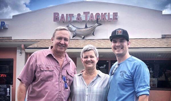 Amelia Island Bait & Tackle