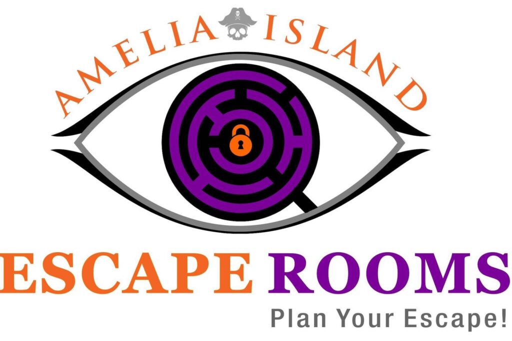 Amelia Island Escape Rooms