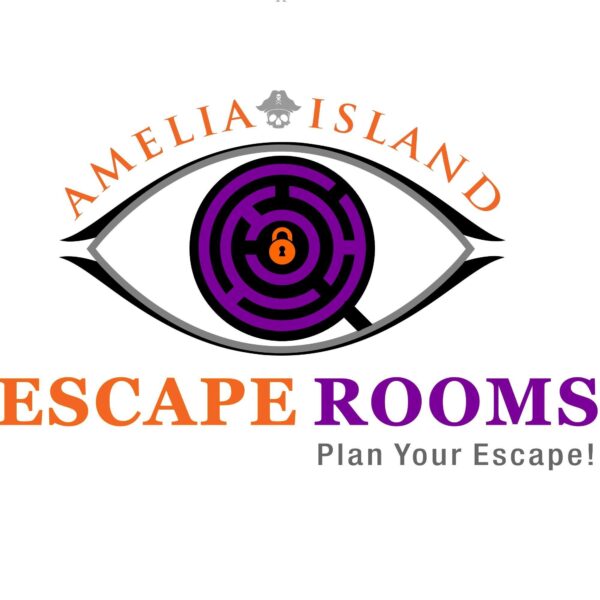 plan your escape with Amelia Island Escape Rooms