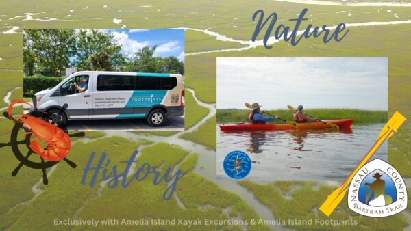 Historic Land & Water Tour