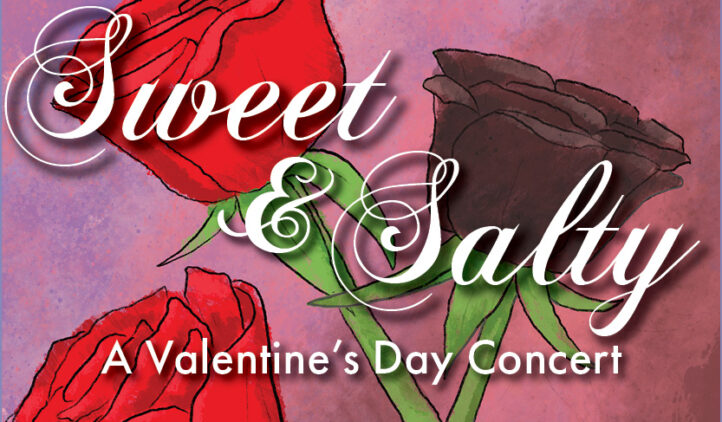 Amelia Island Opera Sweet and Salty