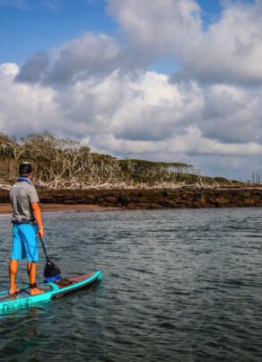 Amelia Island Paddle Surf Company