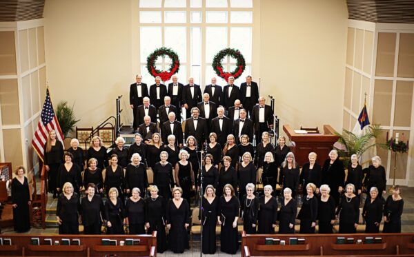 Amelia Island Singers
