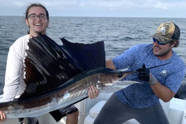 Amelia Island Sportfishing