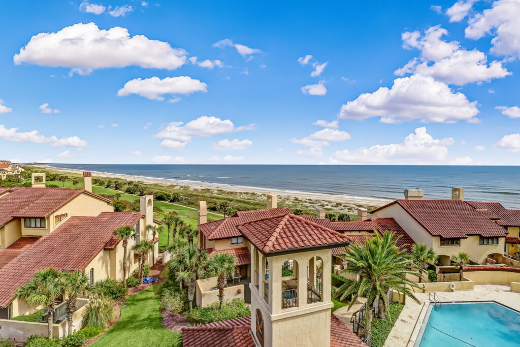 Amelia Island Vacation Rentals and Management Services