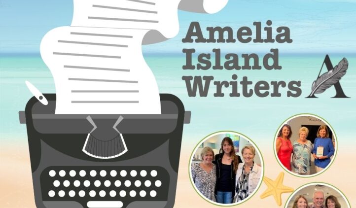 Amelia Island Writers