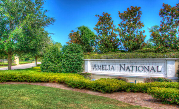 Amelia National Golf & Country Club