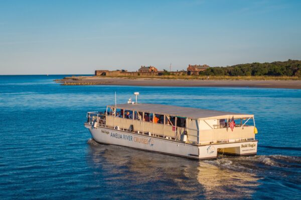 Amelia River Cruise