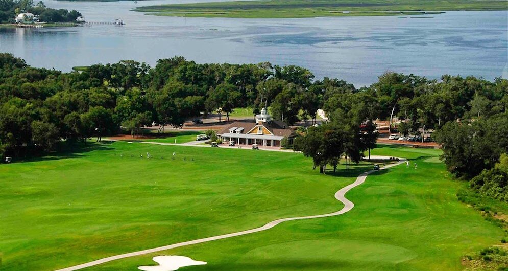 Amelia River Golf Club