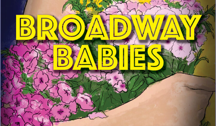 Amelia island Opera Broadway Babies