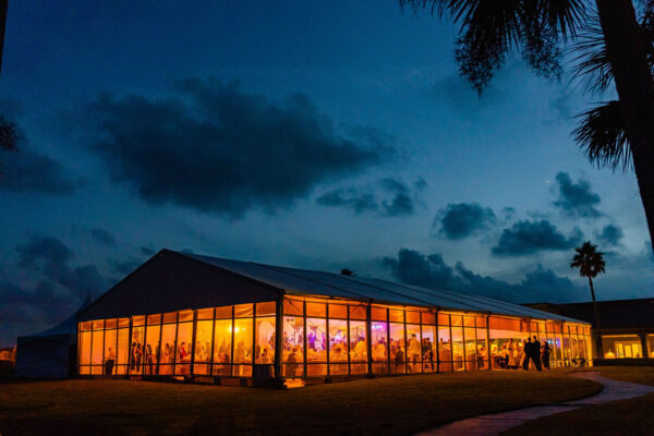 Amrapali & Brett wedding