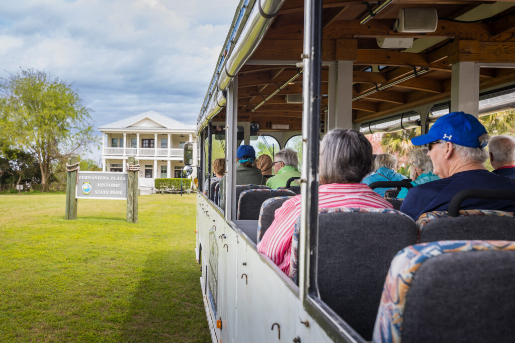 Anchor Trolley & Transport