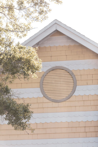 Architecture on Amelia Island