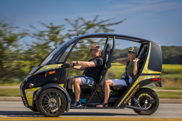 Arcimoto
