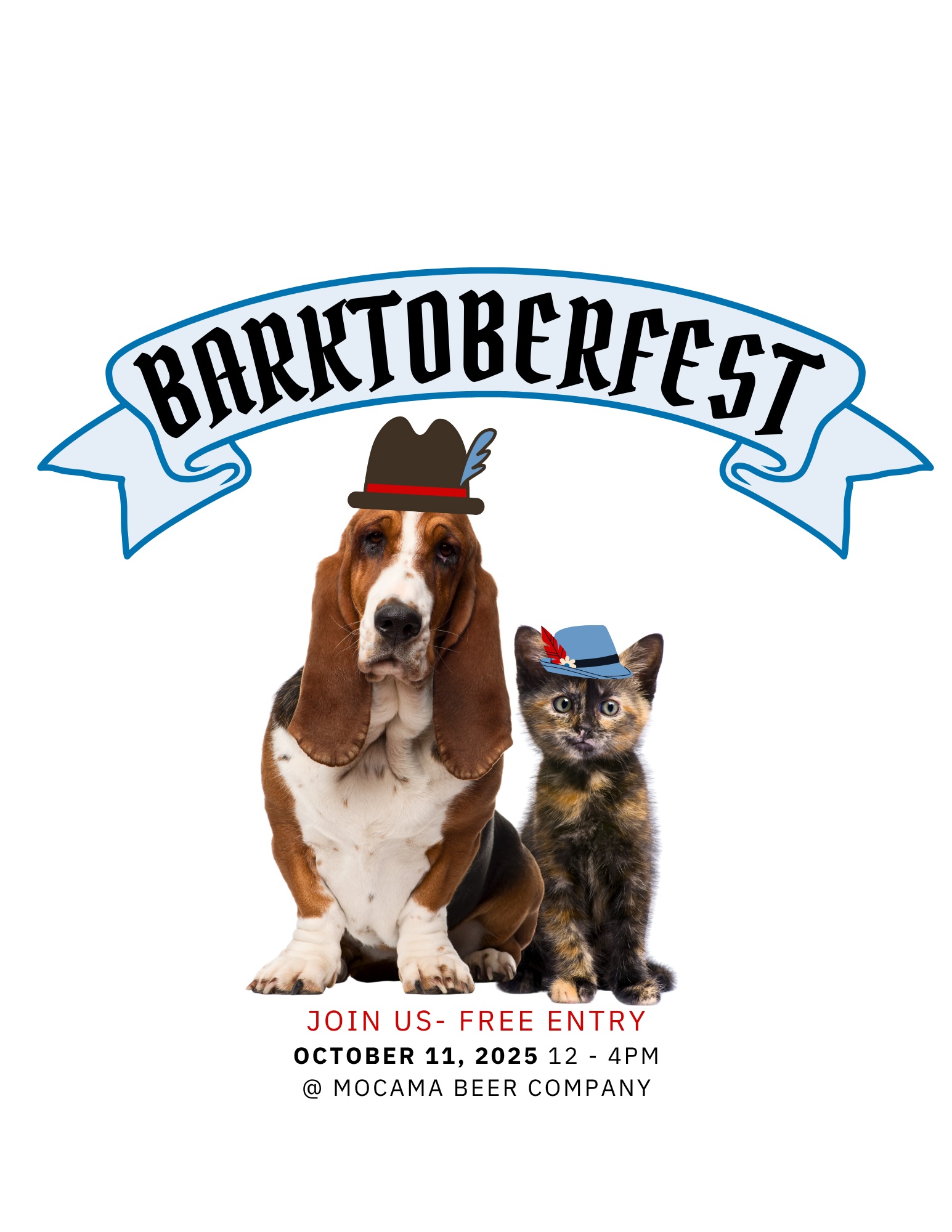 Barktoberfest