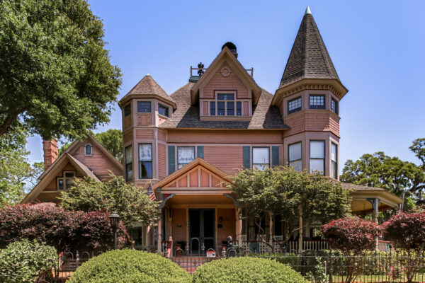Bailey House Amelia Island