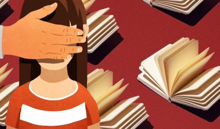 Banning Books: Unintended Consequences
