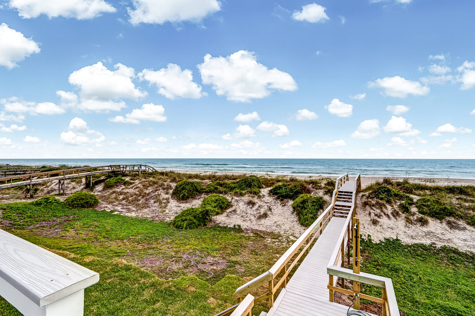 Barefoot Amelia Beach Rentals Amelia Island