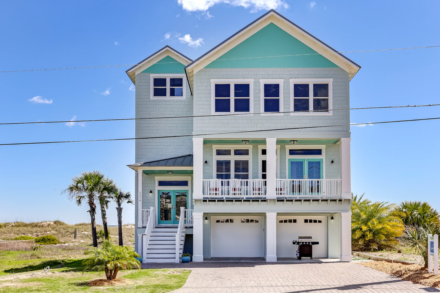Barefoot Amelia Beach Rentals Amelia Island