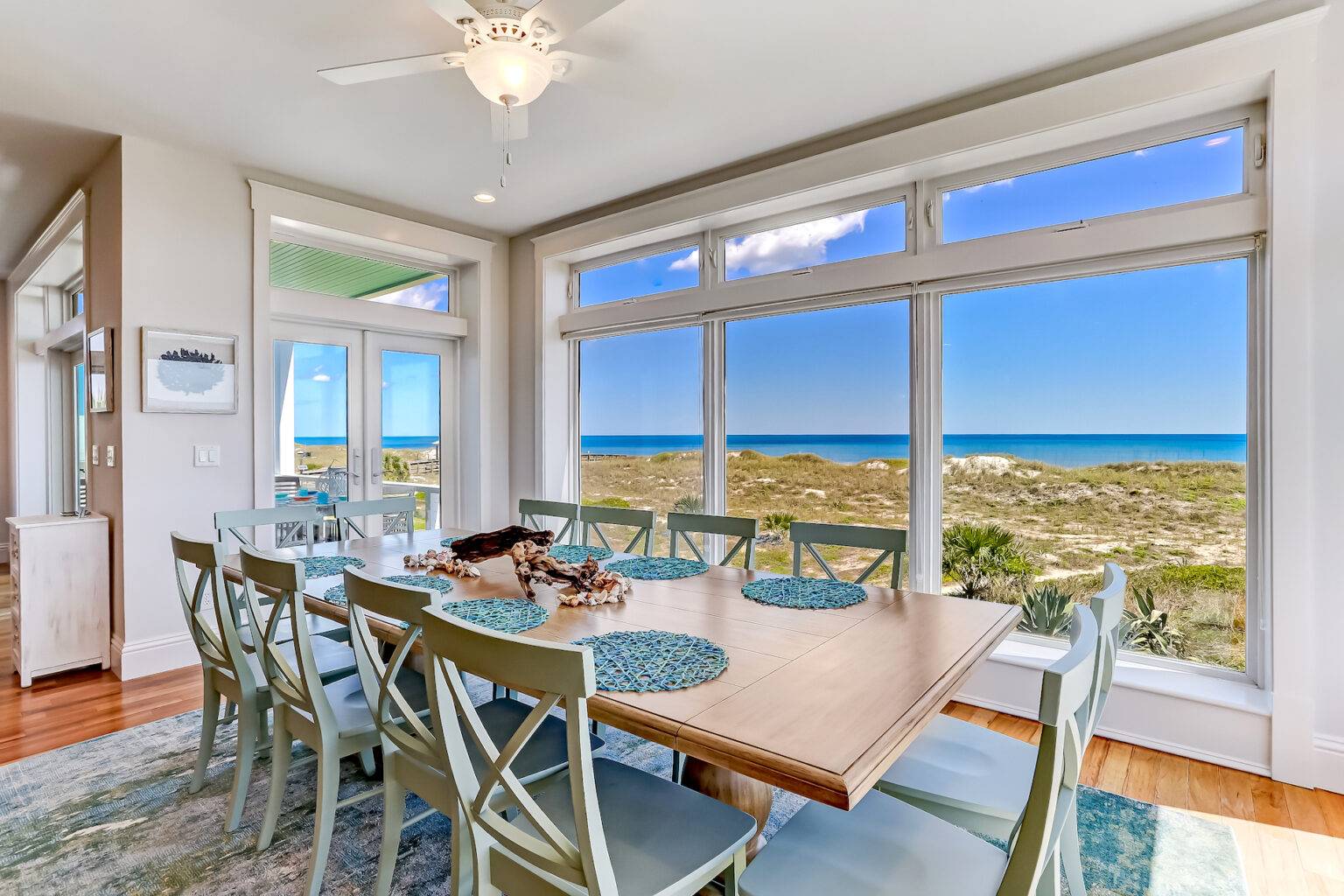 Barefoot Amelia Beach Rentals Amelia Island