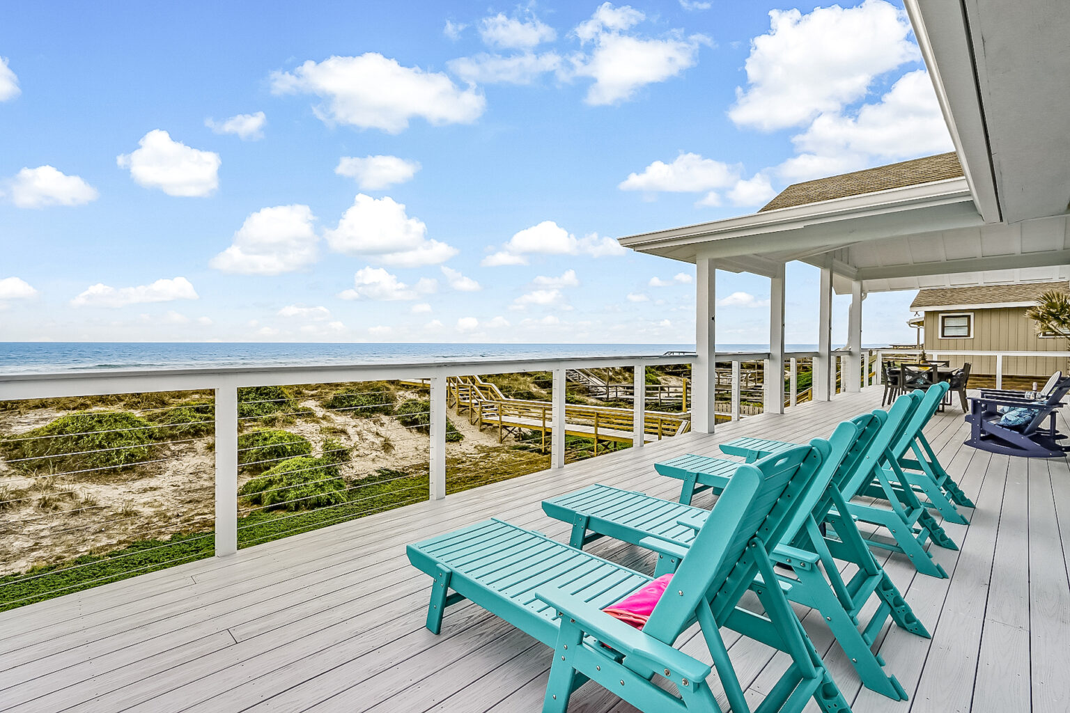 Barefoot Amelia Beach Rentals Amelia Island