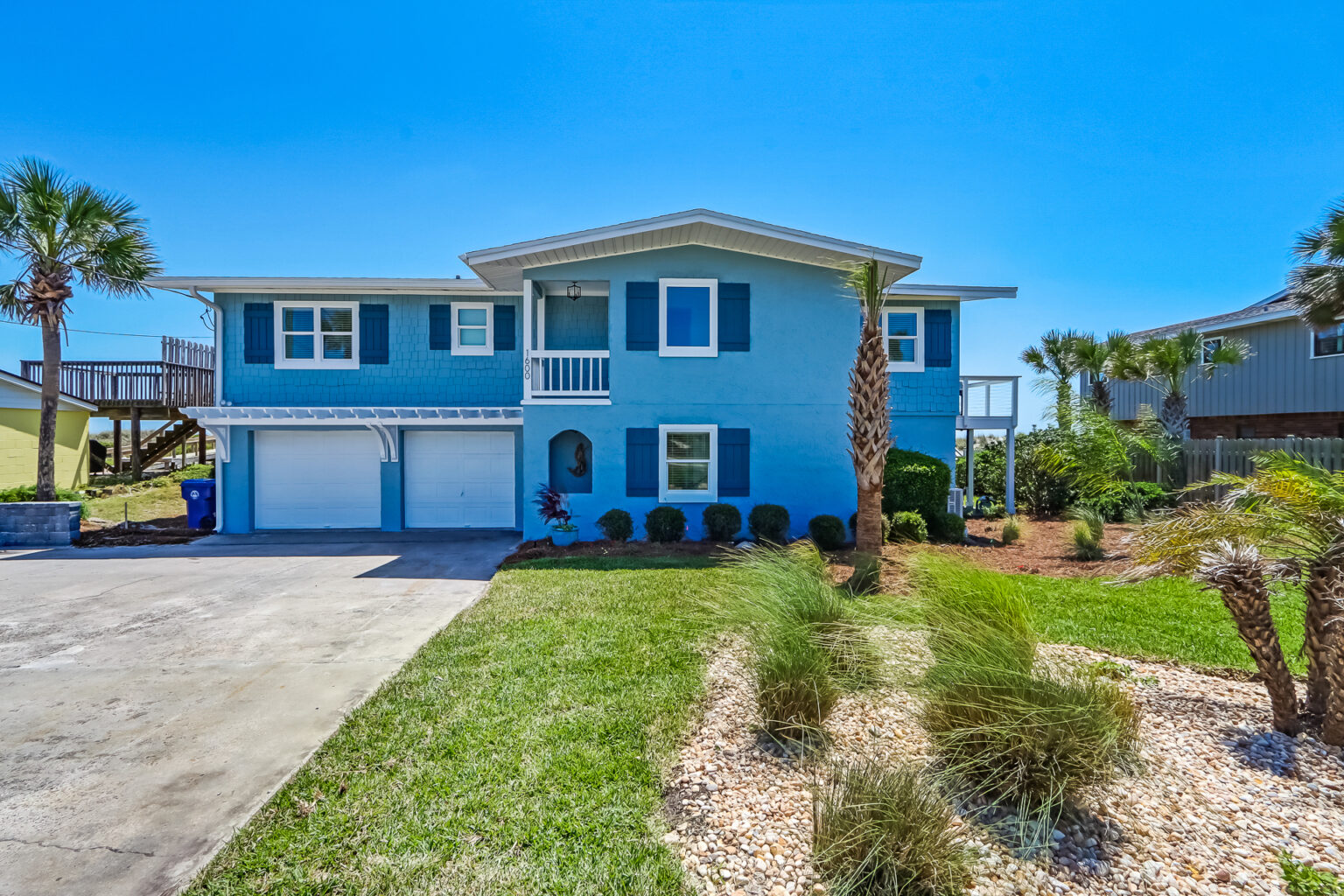 Barefoot Amelia Beach Rentals Amelia Island