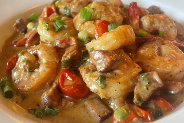 Beech Street Shrimp