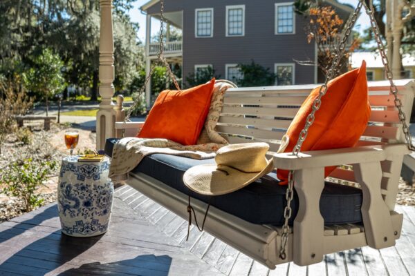 Amelia Island Escapes: A Trio of Charming Bed & Breakfast Inns
