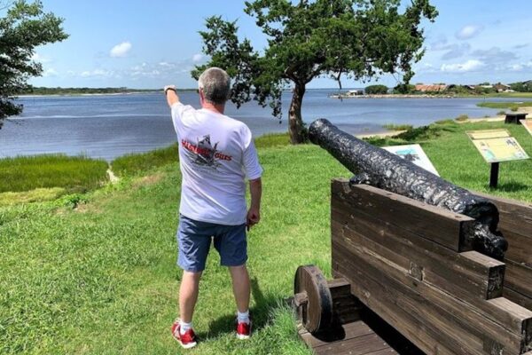 historic cannon tours