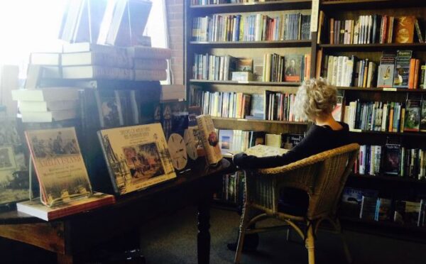 Book Loft