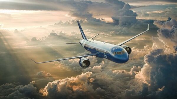 Breeze Airlines