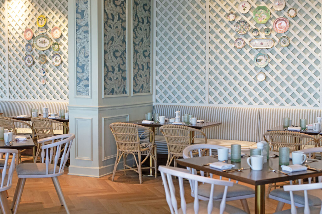 FloraBelle at Omni Amelia Island Resort & Spa