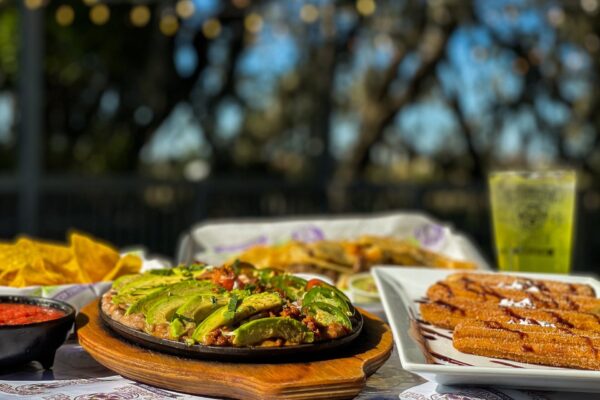 Cantina Louie