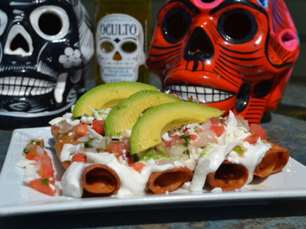 Cantina Louie