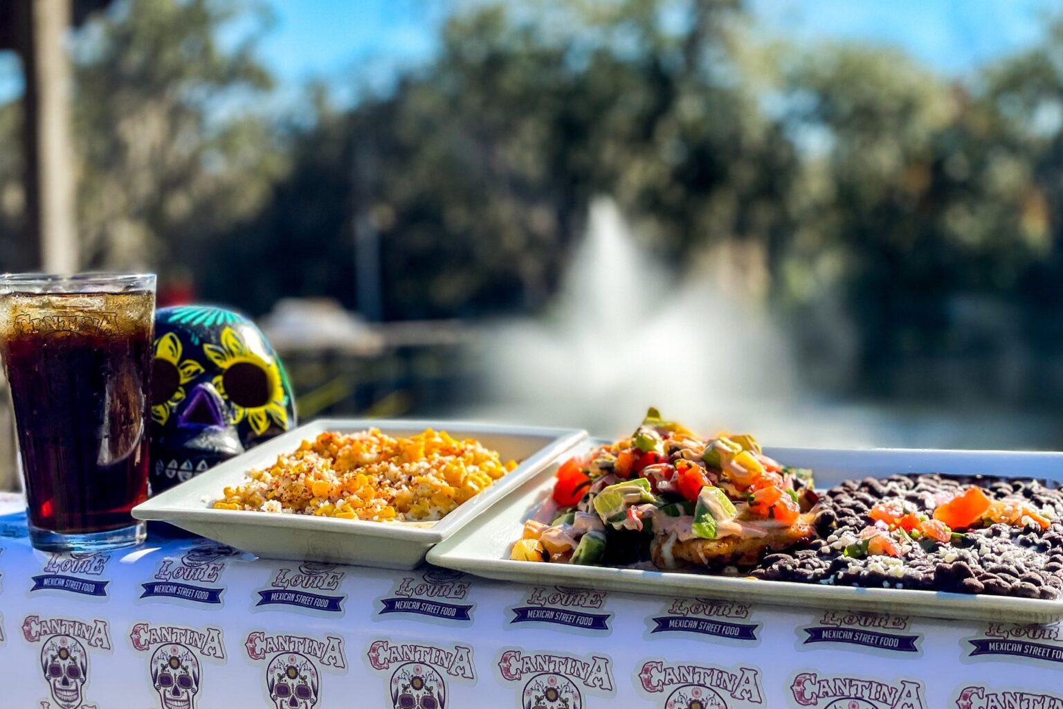 Spotlight Amelia Island's Mexican Restaurants Amelia Island