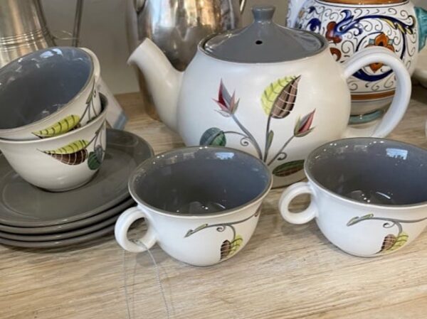 Capra Di Mare Designs