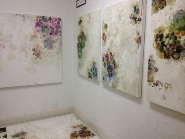 Casey Mathews Fine Art